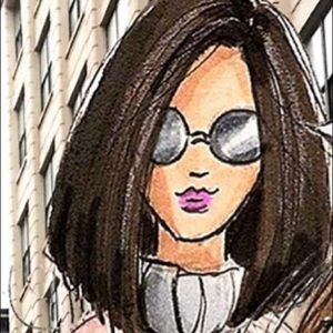 Meet your Posher, Amanda